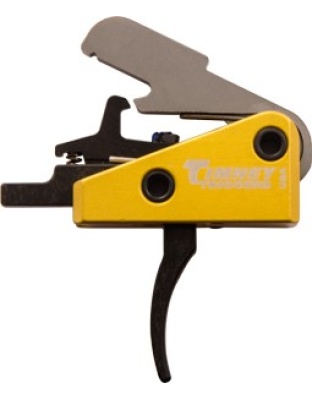 Timney Trigger Ar-15 3lb Pull - Solid Small Pin