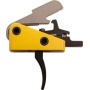 Timney Trigger Ar-15 3lb Pull - Solid Small Pin