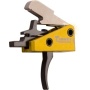 Timney Trigger Ar-15 3lb Pull - Solid Straight Small Pin