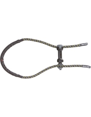 Allen Wrist Sling Main Beam - W-quick-lock Tabs Camo<