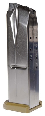 Fn Magazine Fnx-45 .45acp - 10-rounds Flat Dark Earth