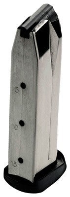 Fn Magazine Fnx-45 .45acp - 15-rounds Black