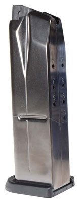 Fn Magazine Fnx-45 .45acp - 10-rounds Black