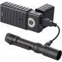 Streamlight Macrostream Light - White Led Black Usb Chargeable