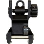 Williams Fire Sight Folding - Rear Sight Only For Ar-15