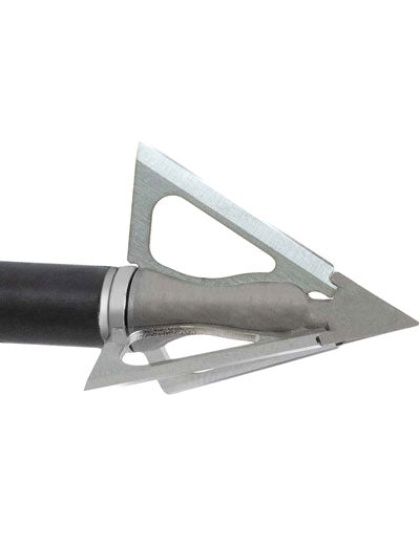 G5 Broadhead Striker V2 Xbow - 3-blade 125gr 1 1-8" Cut 3pk