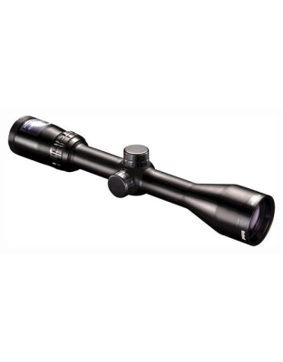 Bushnell Scope Banner 3-9x40 - Circle-x W-4" Eye Relief Matte