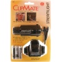 Streamlight Clipmate Black - 3-ulta-bright White Led's