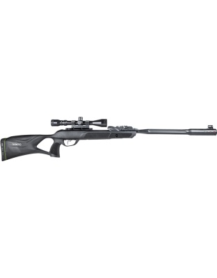 Gamo Swarm Fusion 10x Gen2 - .22 W-3-9x40mm Scope 975fps