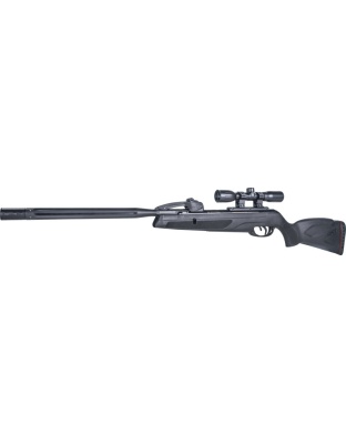 Gamo Swarm Whisper .177 - With 4x32mm Scope 1300fps