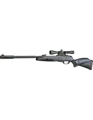 Gamo Whisper Fusion Mach 1 - .177 W-3-9x40mm Scope 1420fps