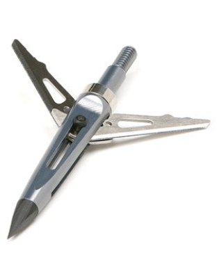 Nap Broadhead Killzone Trophy - Tip 2-blade 100gr 2" Cut 3pk