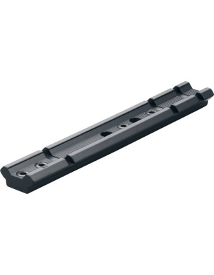 Leupold Base Rifleman 1pc - Remington 740-742-760 Gloss