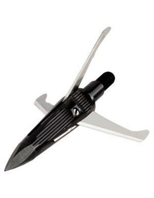 Nap Broadhead Spitfire Xbow - 3-blade 100gr 1.5" Cut 3pk