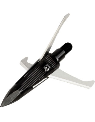 Nap Broadhead Spitfire Xbow - 3-blade 125gr 1.5" Cut 3pk