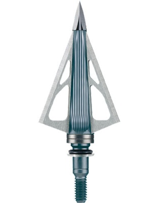 Nap Broadhead Thunderhead Xbow - 3-blade 100gr 1 3-16" Cut 5pk