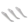Nap Replacement Blade Spitfire - 100-125gr 1.5" Cut 9pk