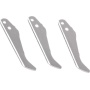 Nap Replacement Blade Spitfire - 100-125gr 1.5" Cut 9pk