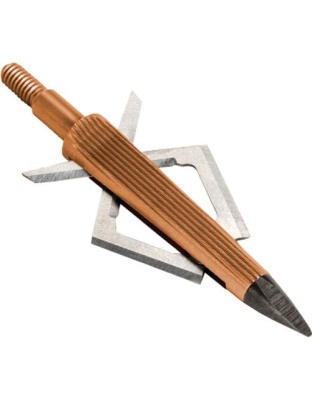 Nap Broadhead Killzone - Swingfire Xbow 100gr 2"cut 3pk