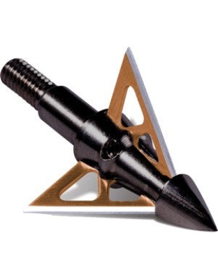 Nap Broadhead Thunderhead - Nitro 3-bld 100gr 1 1-16" 3pk