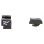 Trijicon Night Sight Set Glock - 3 Dot Green Glock 42-43