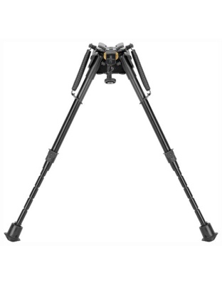 Caldwell Bipod Xla 9"-13" - Pivot Black