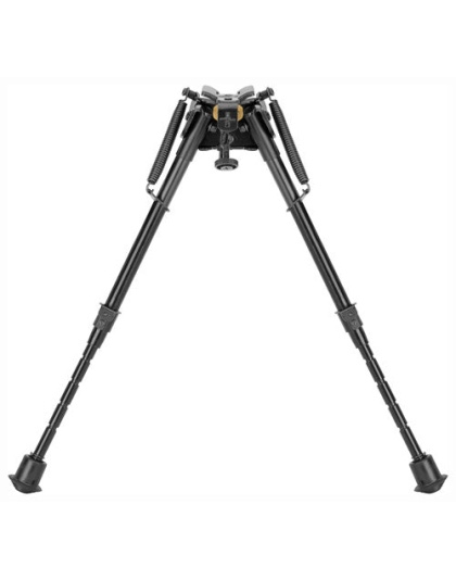 Caldwell Bipod Xla 9"-13" - Pivot Black