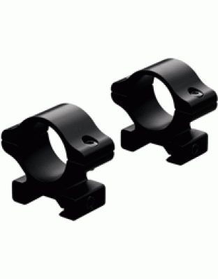 Leupold Rings Rifleman 1" - High Gloss