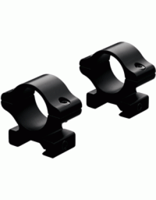 Leupold Rings Rifleman 1" - Medium Gloss
