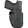 Safariland 571 Gls Profit Slim - Paddle Hlstr M&p Shield Black