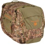 Arctic Shield Insulated Kennel - Cover Muddy Water Large