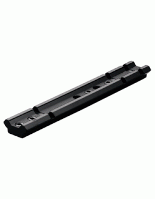 Leupold Base Rifleman 1pc - H&r-new England Matte