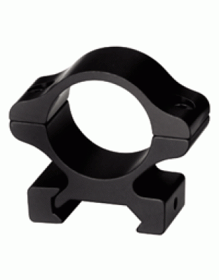 Leupold Rings Rifleman 1" - Low Matte