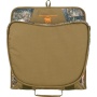 Arctic Shield Hot Az Stadium - Seat Camo 17"x17"x3.5"