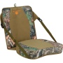 Arctic Shield Hot Az Stadium - Seat Camo 17"x17"x3.5"