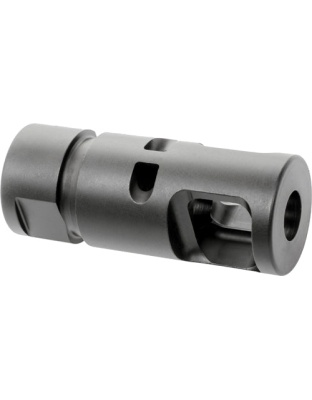 Cmmg Compensator Sv Brake - 5.56mm 1-2-28 For Ar15<