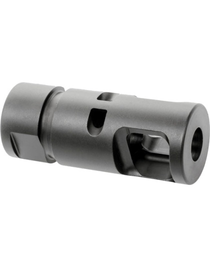 Cmmg Compensator Sv Brake - 5.56mm 1-2-28 For Ar15<