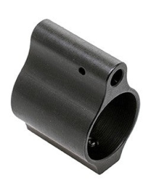Cmmg Gas Block Assy. .750" - Low Profile For Ar-15