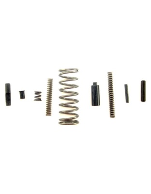 Cmmg Parts Kit For Ar-15 - Upper Pins And Springs