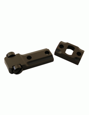 Leupold Base Standard 2pc - Savage Axis-10-110 8-40 Matte