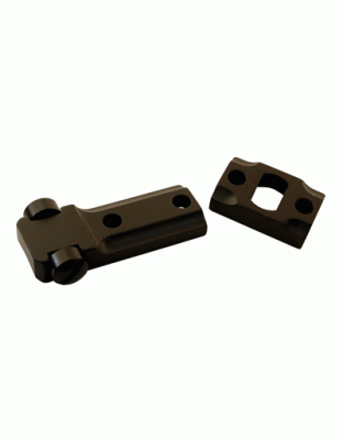 Leupold Base Standard 2pc - Savage Axis-10-110 Rnd Gloss