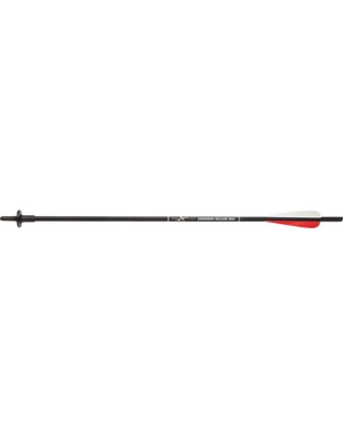 Carbon Express Xbow Discharge - Arrow Fiberglass 22" 1ea