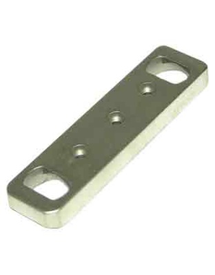 Leupold Base Dual Dovetail 1pc - T-c Encore-omega Matte