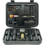 Wheeler Complete Scope - Mounting Kit 1" And 30mm
