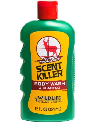 Wrc Body Wash & Shampoo Sk - Super Charged 12fl Oz Squeeze