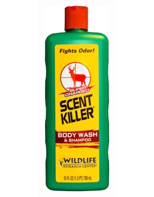 Wrc Body Wash & Shampoo Sk - Super Charged 24fl Oz Squeeze