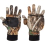 Arctic Shield Tech Finger - System Gloves Rt Edge X-large
