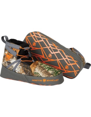 Arctic Shield Boot Slippaz - Realtree Edge Large 7-8