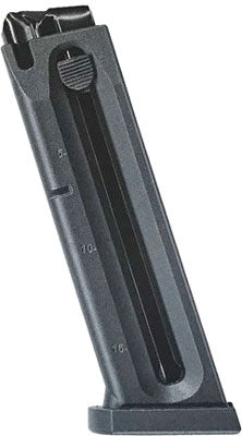Beretta Magazine M92-92fs - Conversion Kit .22lr 10-rnds