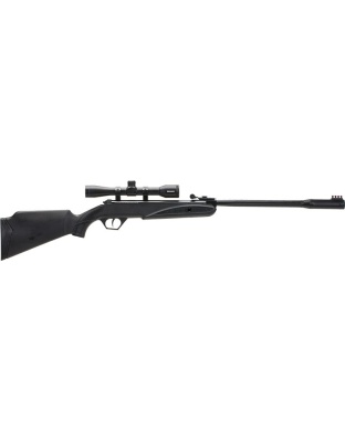 Bl Diana Air Rifle 21 .177 - 575 Fps W- 4x32 Scop Syn Blk